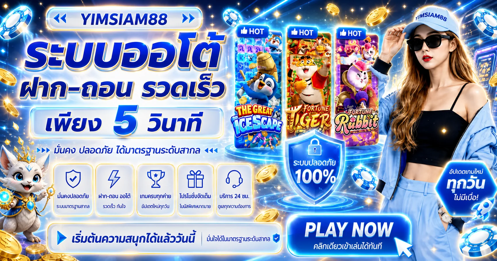YIMSIAM88 ทางเข้า สล็อตเว็บตรง และคู่มือใช้งานอย่างมีสติ
